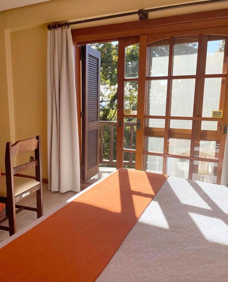 Natal Luz - Gramado! Residencial Vale Dourado Aparthotel Bagian luar foto